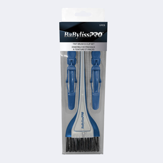 Babyliss Pro Twilight dye set