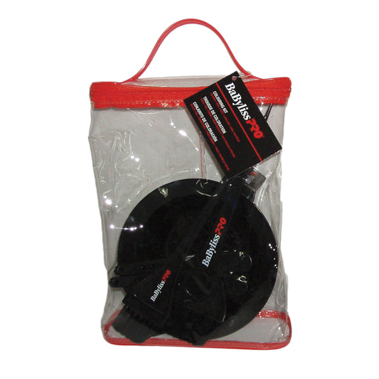 Coloration Babyliss Pro Kit