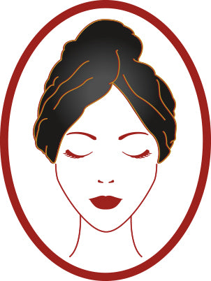 Babyliss Pro towel for the head Metalix