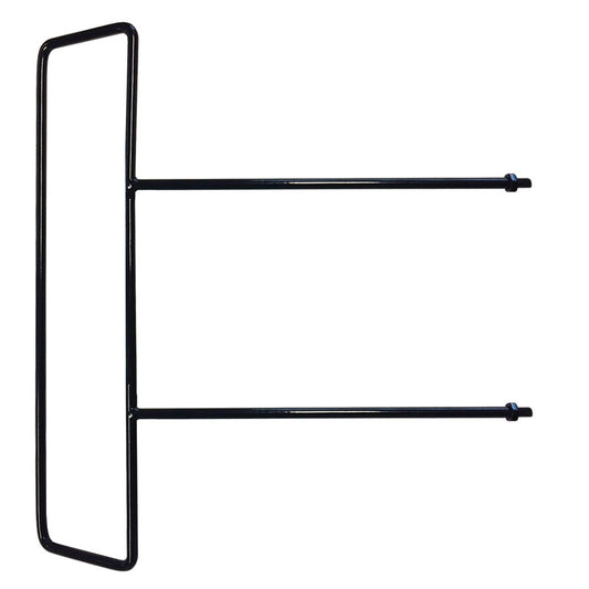 Babyliss Pro towel holder