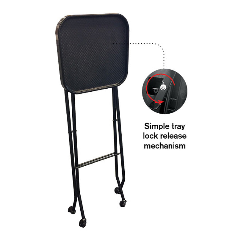 Babyliss Pro foldable tray