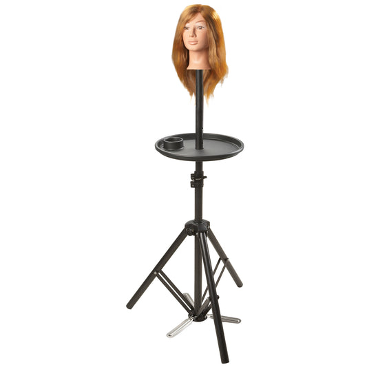 Babyliss Pro sturdy tripod fo mannequin 