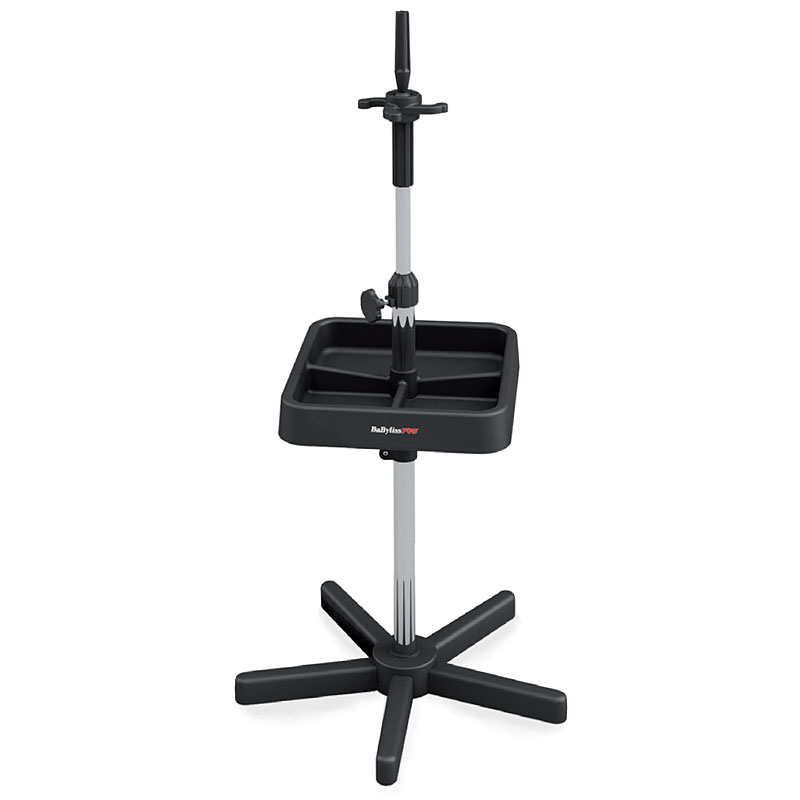 Babyliss Pro tripod with platform for mannequin