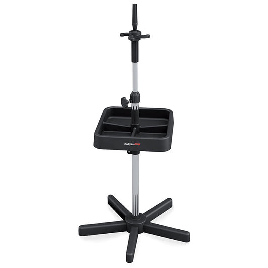 Babyliss Pro tripod with platform for mannequin