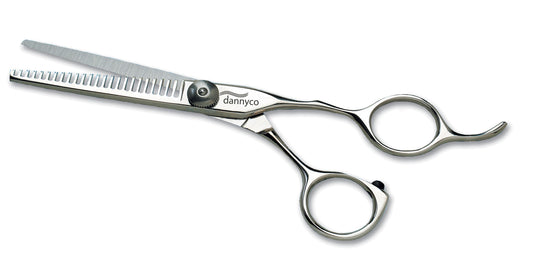 Dannyco 5-1/2" Blend Thinning Scissor 24 Teeth
