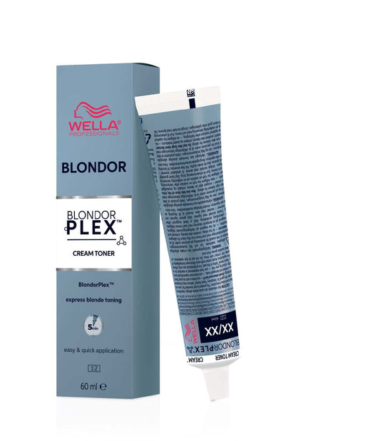 BlondorPlex Toner 2024 March-April Promo