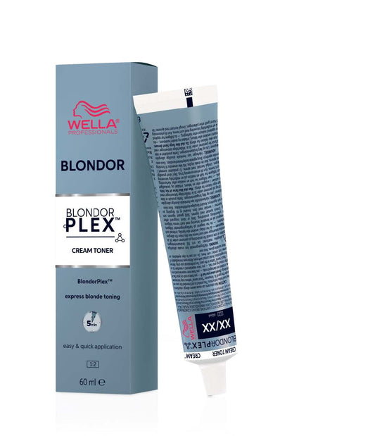 BlondorPlex Toner /16 Lightest Pearl 60ml