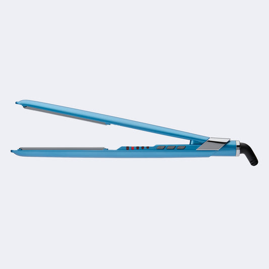 BaBylissPRO Nano Titanium Ultra-Smooth 1" flat iron