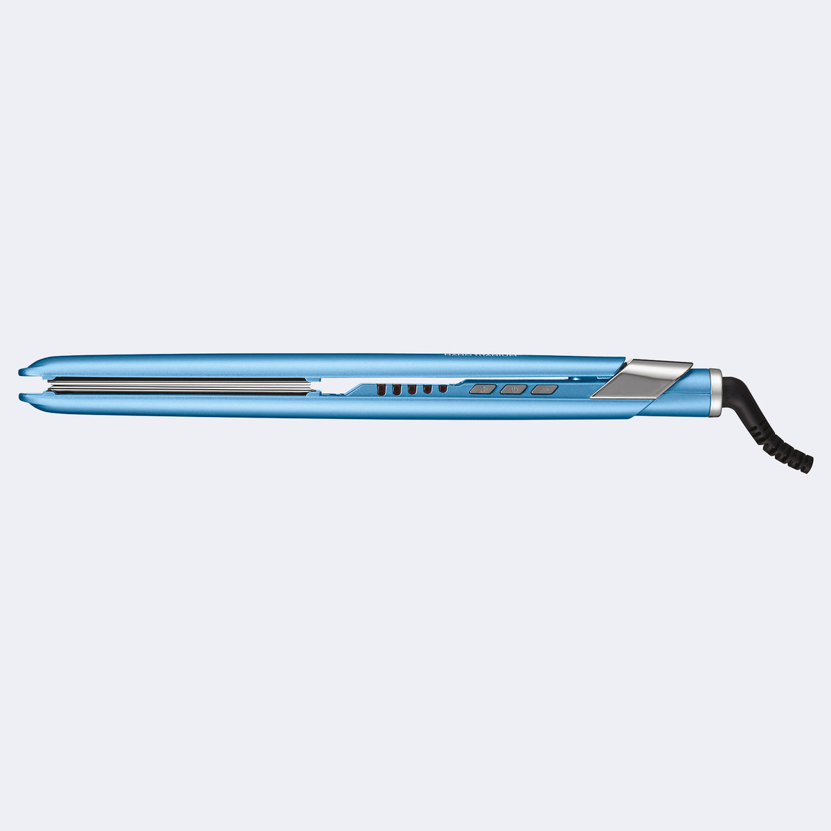 BaBylissPRO Nano Titanium Ultra-Smooth 1" flat iron