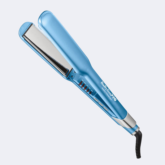 Fer Plat Babyliss Pro Nano Titanium Ultra lisse 1-1/2"