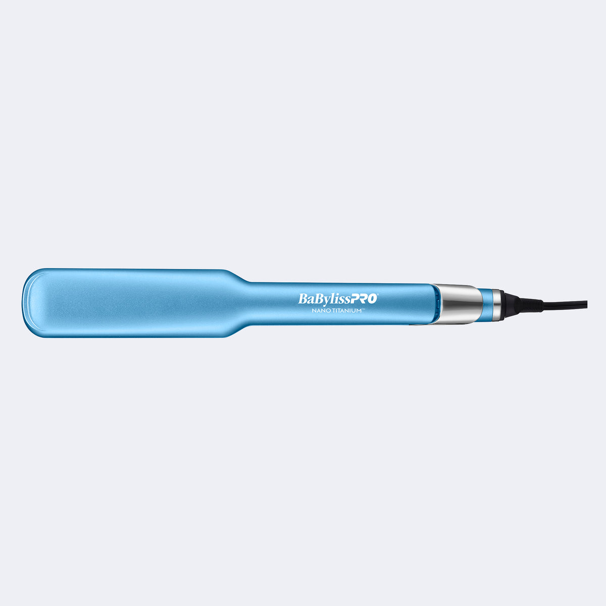 Babyliss Pro Nano Titanium Ultra-Smooth Flat Iron 1-1/2"