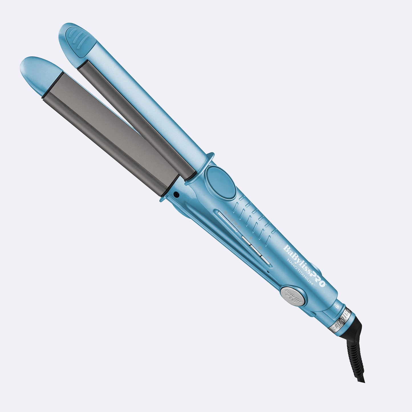 Fer Plat Babyliss Pro Nano Titanium U-STYLE 1"