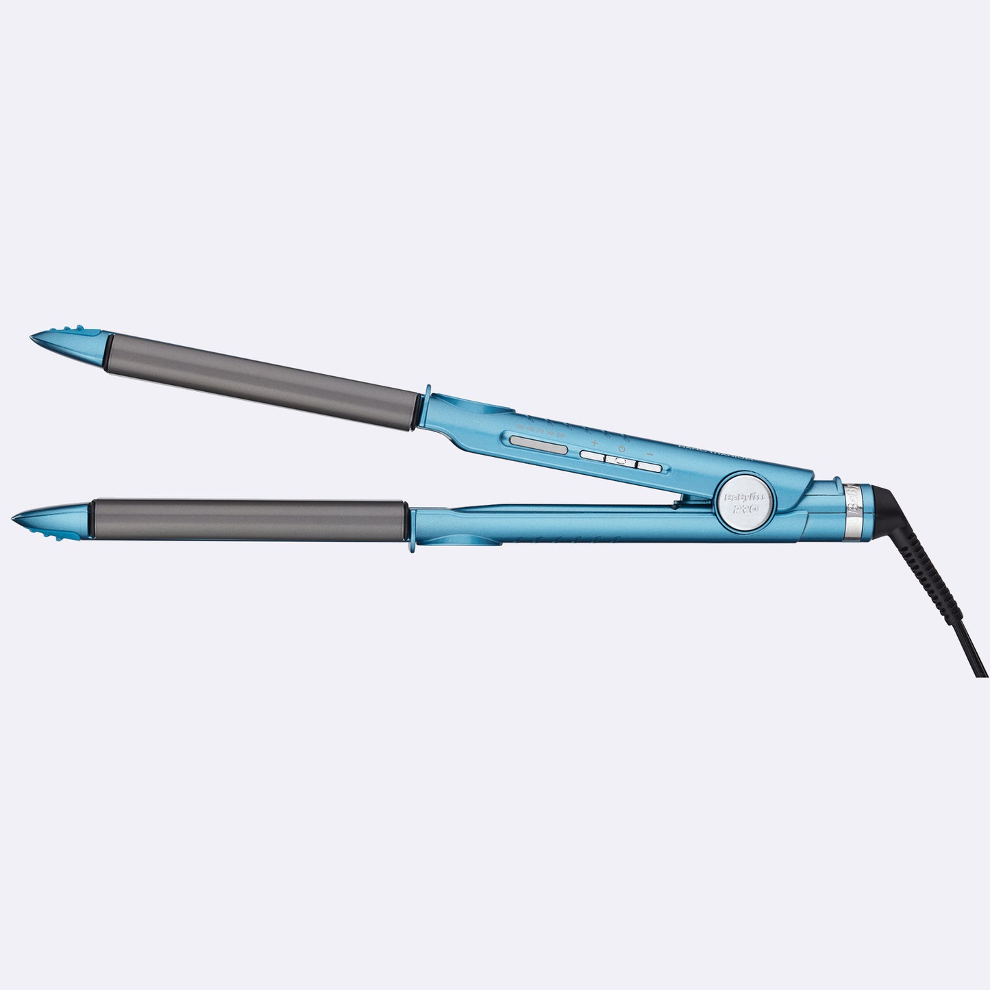 Fer Plat Babyliss Pro Nano Titanium U-STYLE 1"