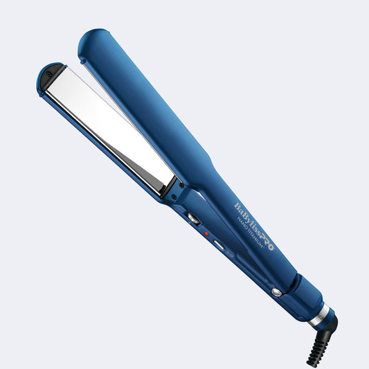 Fer Plat Babyliss Pro Nano Titanium 1 1/2" Édition Twilight