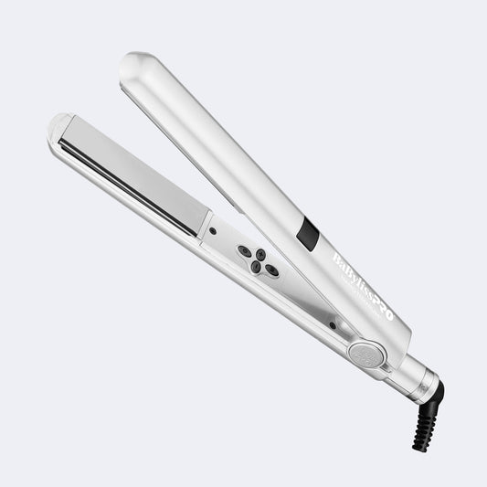 Babyliss Pro Nano Titanium 1" Flat Iron "I Do - Limited Edition"