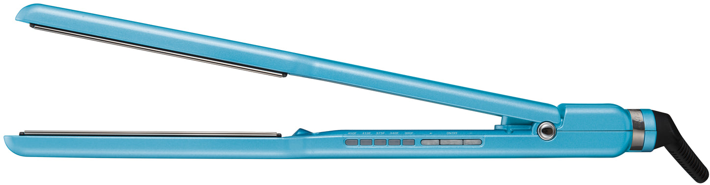 Babyliss Pro Nano Titanium Flat Iron 1/2"