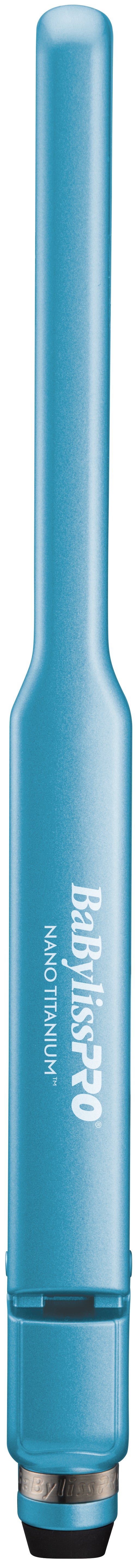 Babyliss Pro Nano Titanium Flat Iron 1/2"