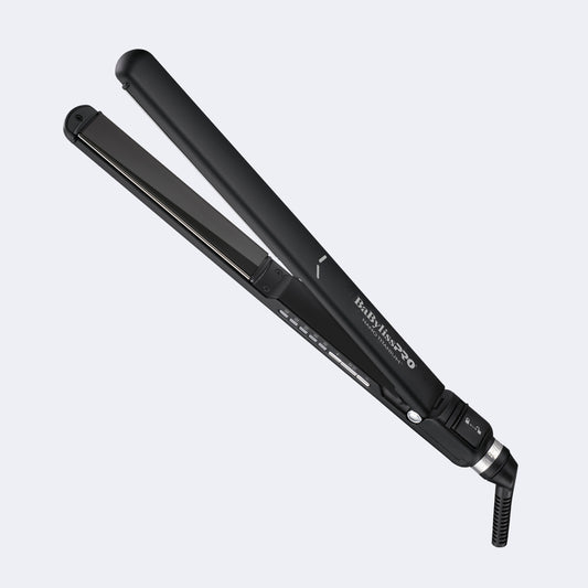 Fer Plat Babyliss Pro Nano Titanium 1" Noir