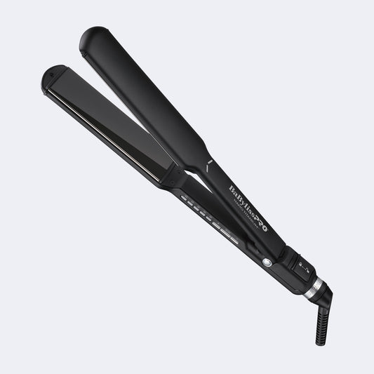 Fer Plat Babyliss Pro Nano Titanium 1 1/2" Noir