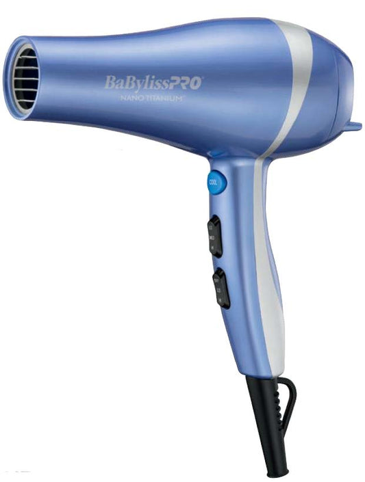 Babyliss Pro BNT5547C Dryer Provence Edition