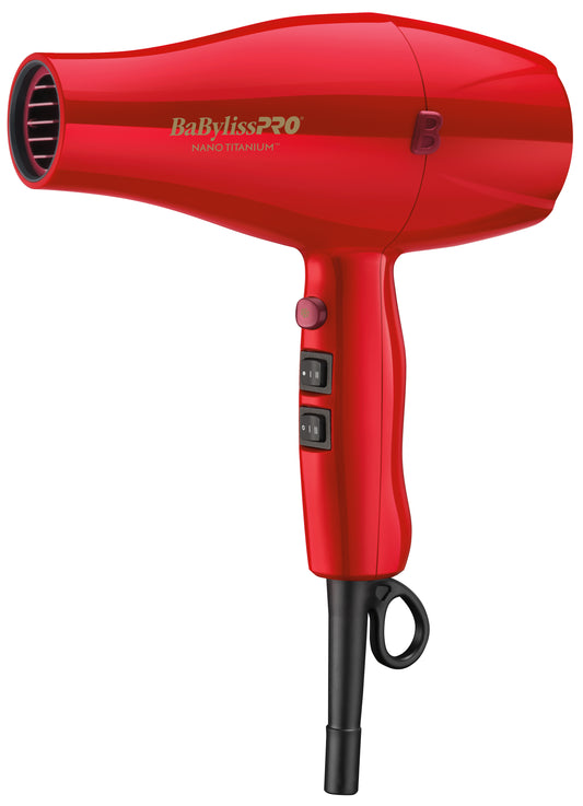 Babyliss Pro Euphoria Dryer