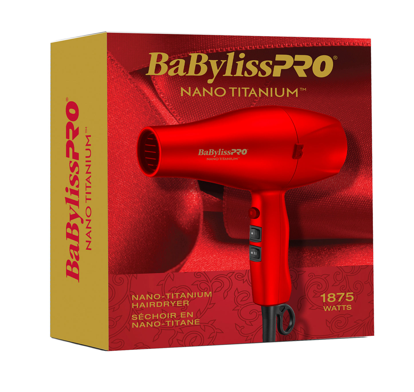 Babyliss Pro Euphoria Dryer