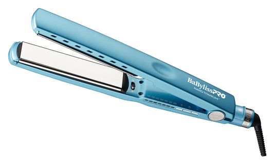 Babyliss Pro Ionic 1-1/4"  Extended Flat Iron
