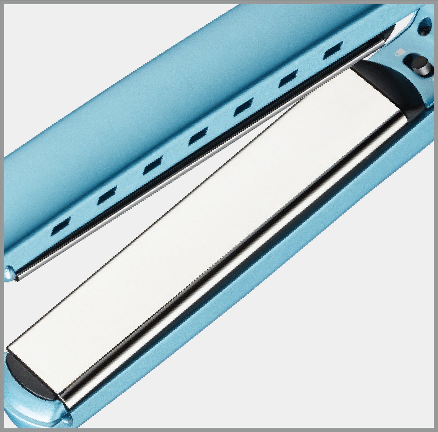 Babyliss Pro Ionic 1-1/4"  Extended Flat Iron