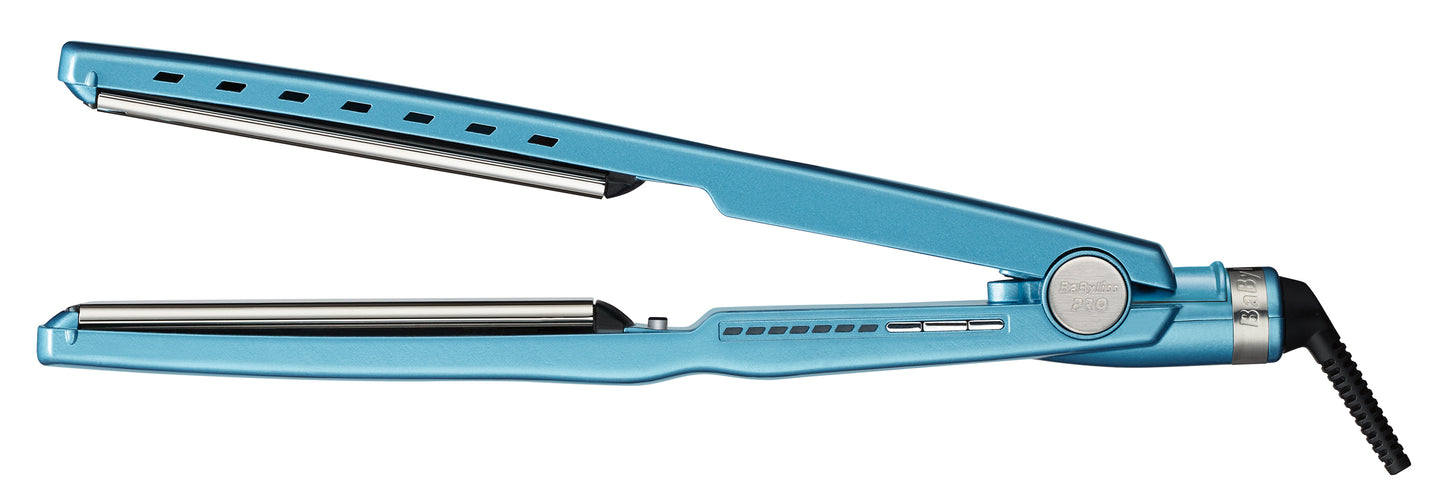 Babyliss Pro Ionic 1-1/4"  Extended Flat Iron