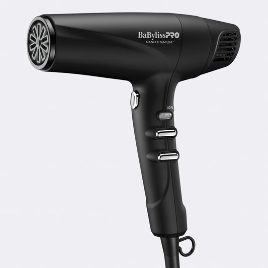 Séchoir Babyliss Pro BNT9100C Noir