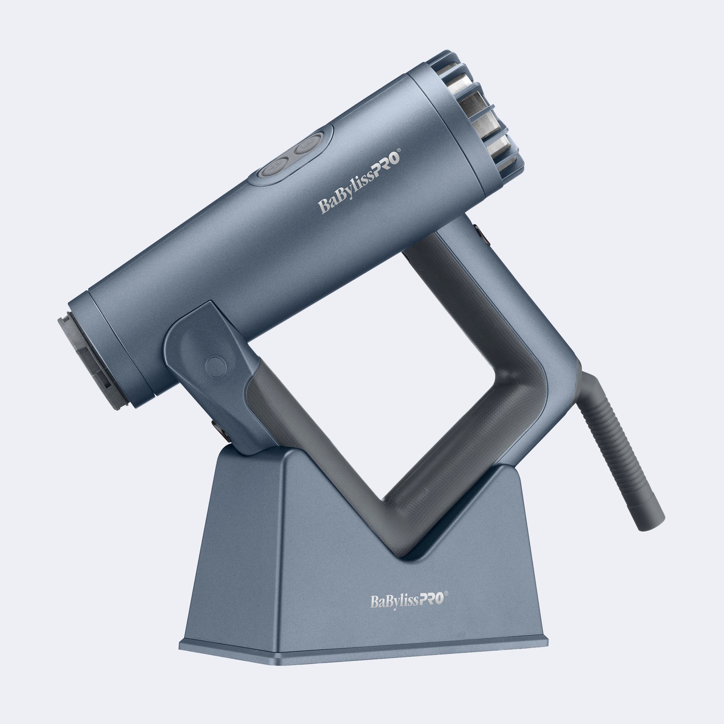Babyliss Pro Nano Titanium Airsquare Dryer