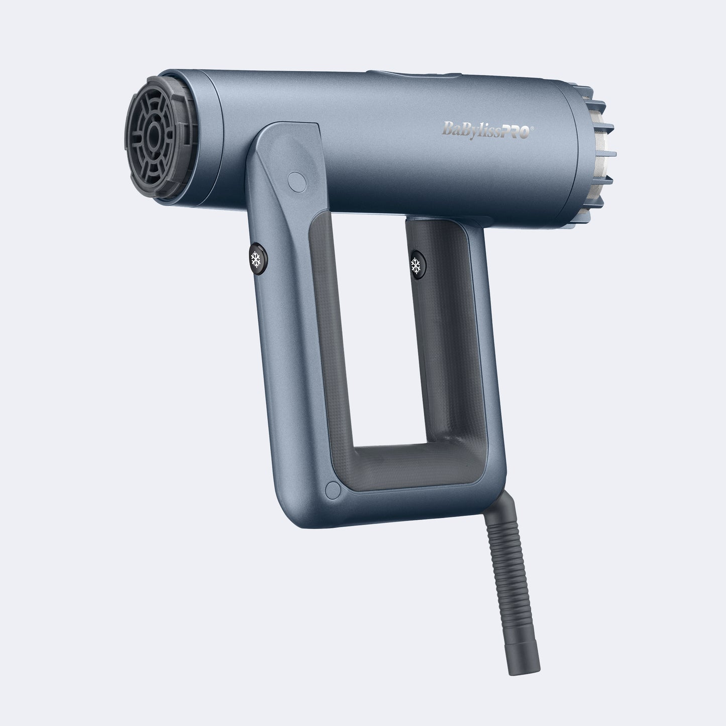 Babyliss Pro Nano Titanium Airsquare Dryer