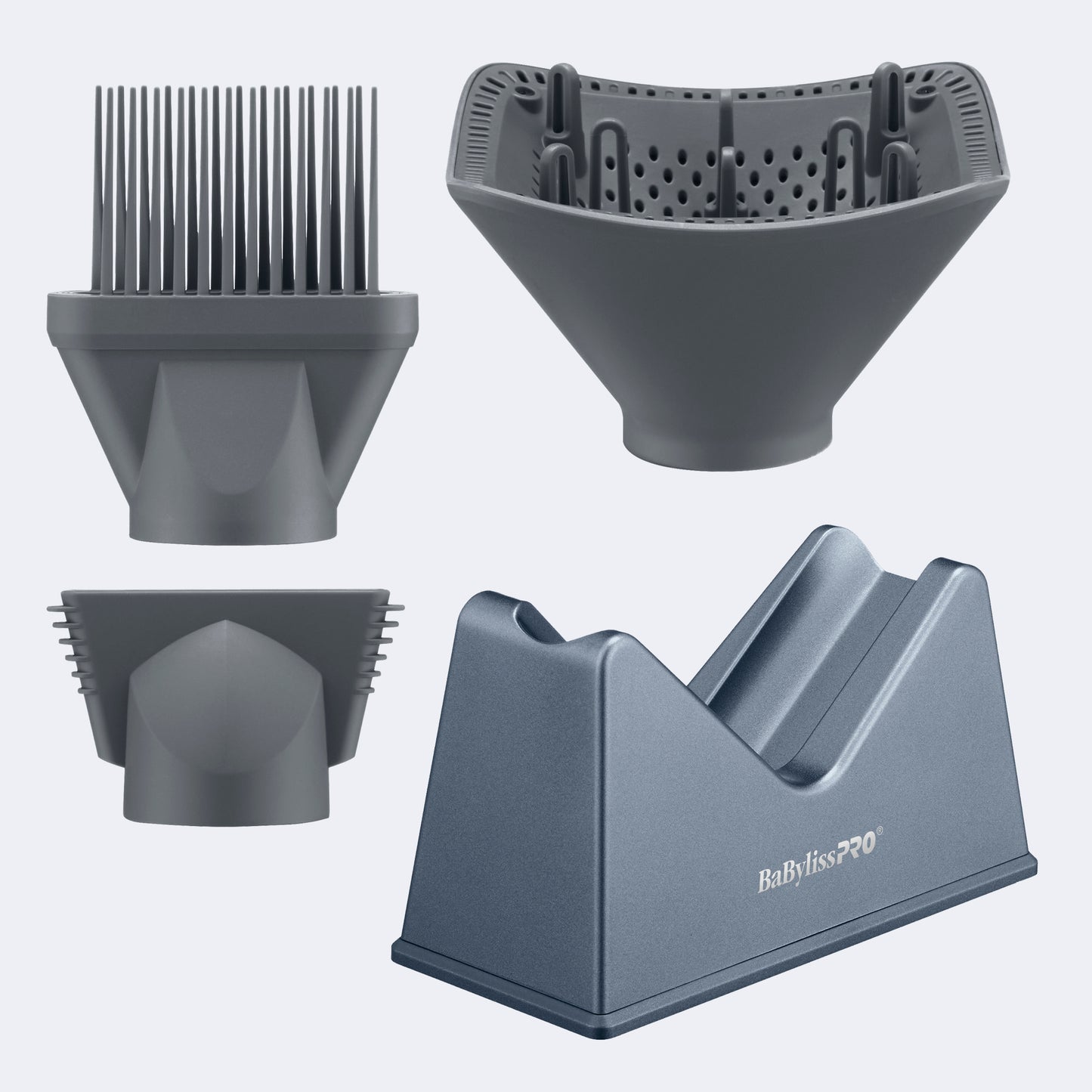 Babyliss Pro Nano Titanium Airsquare Dryer