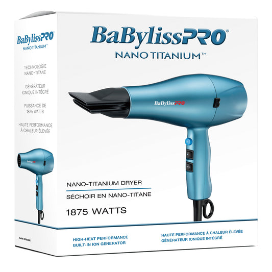 Séchoir Babyliss Pro BNTBL9000C