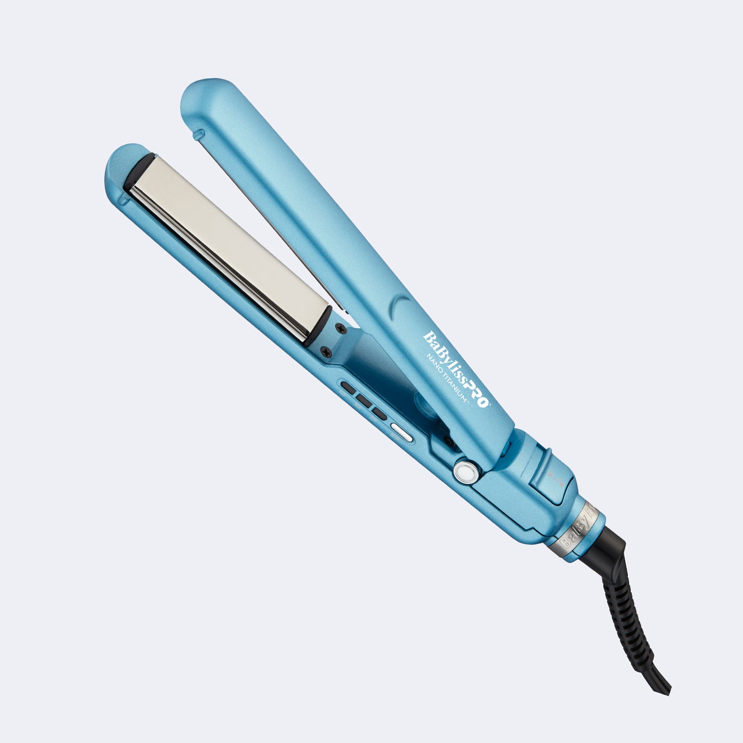 Babyliss Pro Nano Titanium 1" Compact Flat Iron