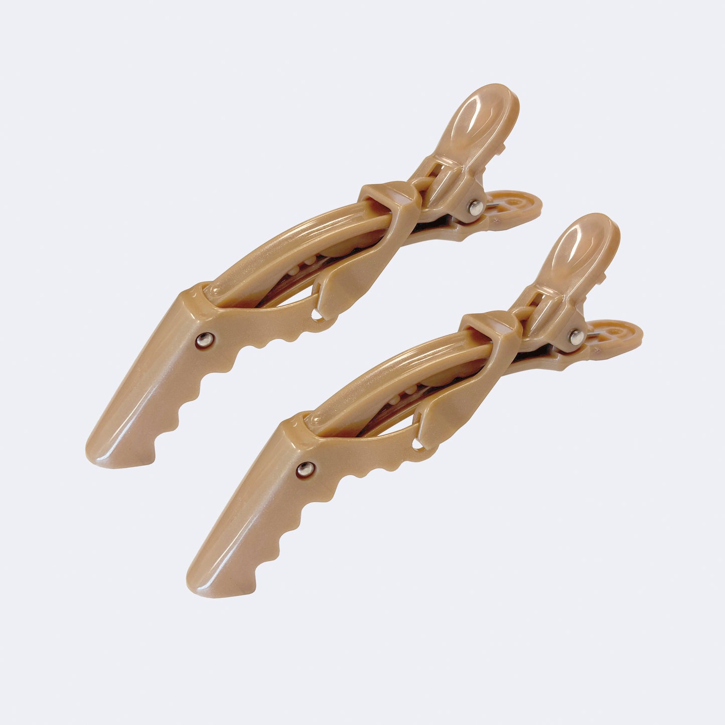 BabylissPro Nano Titanium Hot air brushes and Dryer 2.75" Metalix