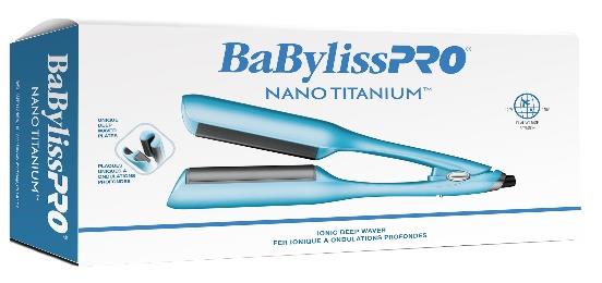 Babyliss Pro Deep Weaver