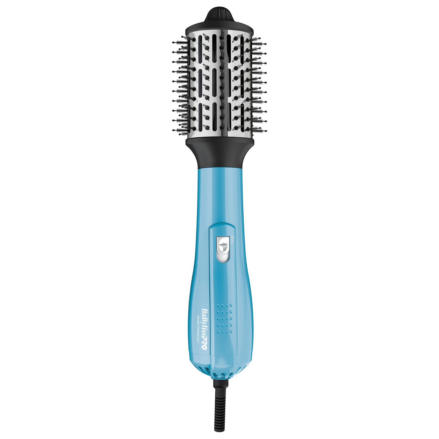Brosse à air chaud BabylissPro Oval 2.5"