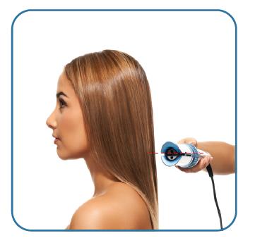 Fer Babyliss Pro Miracurl 1.25"