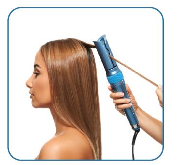 Fer Babyliss Pro Miracurl 1.25"
