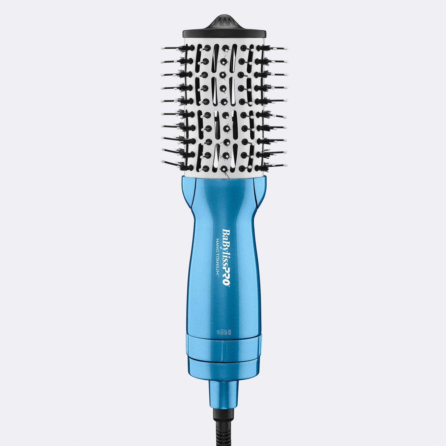Compact Babyliss Pro Oval 2" Hot air brush