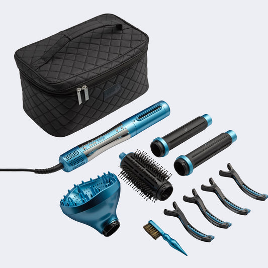Dryer Babyliss Pro Ionic Multi-Styler 4-in-1 Curly & Coily