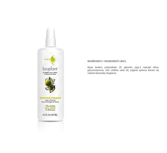 Spray Bioplant Protecteur Thermique 250ml