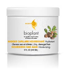 Bioplant Nourishing Mask 240ml