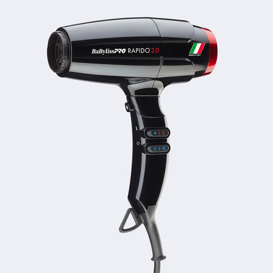 Babyliss Pro Rapido 2.0 Dryer
