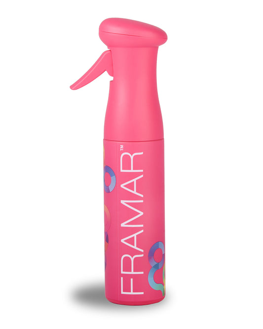Framar Myst Assist Pink Sprayer