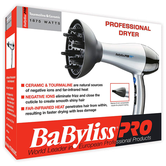 Séchoir Babyliss Pro BTM5559C