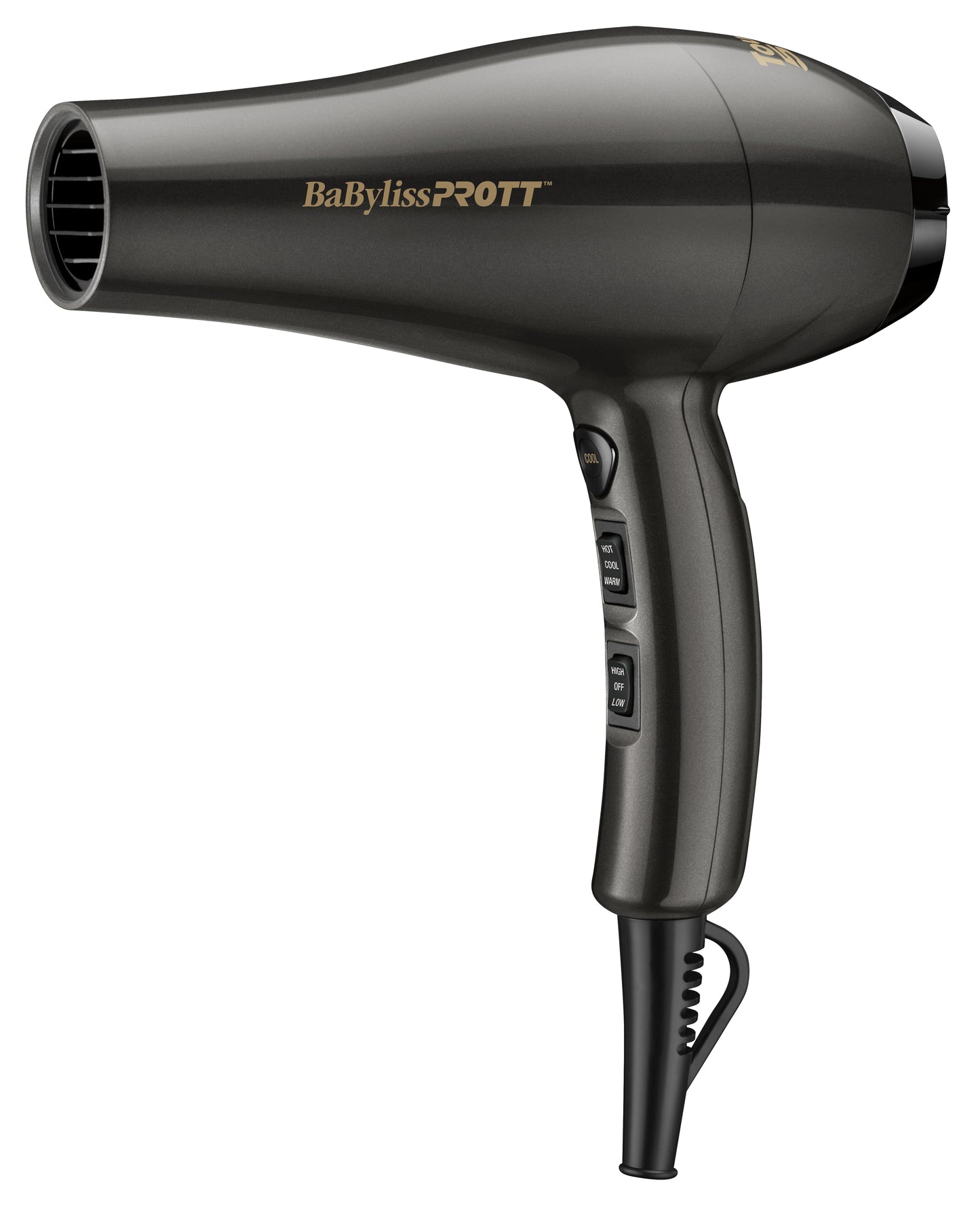 Babyliss Pro Tourmaline and Ceramic Euphoria Hair Dryer
