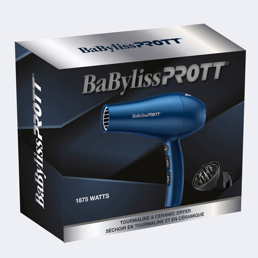 Séchoir Babyliss Pro BTM5559C Twilight