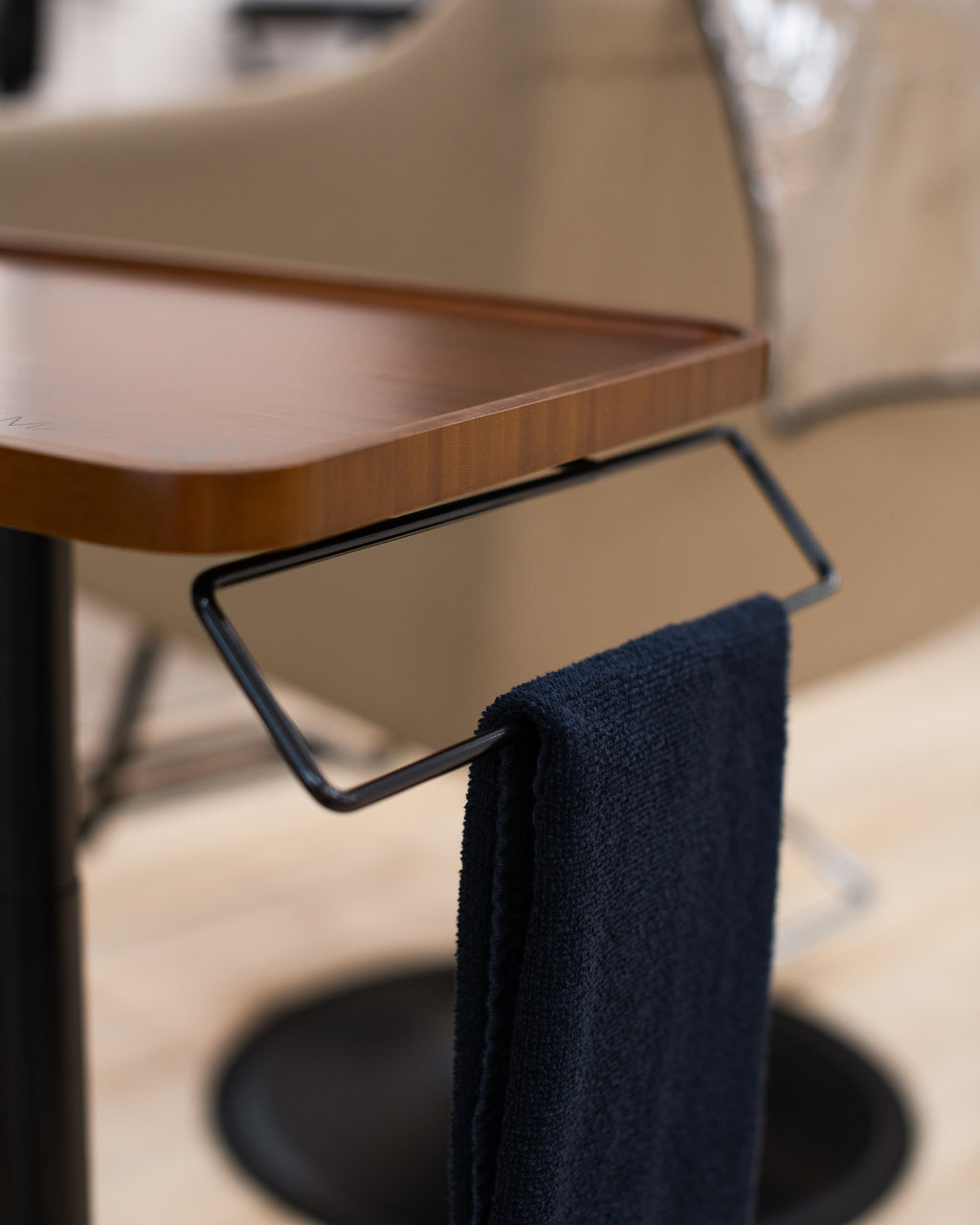 Framar Bamboo Creation Station Trolley